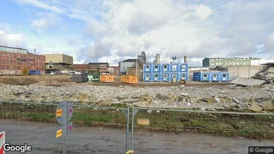 Lejligheder til leje i København NV - Foto fra Google Street View