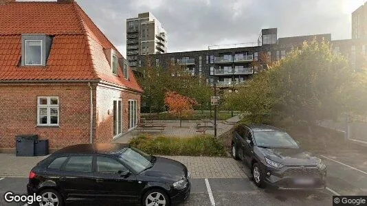 Lejligheder til leje i København S - Foto fra Google Street View