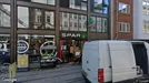 Lejlighed til leje, København K, <span class="blurred street" onclick="ProcessAdRequest(1341677)"><span class="hint">Se vej-navn</span>[xxxxxxxxxx]</span>