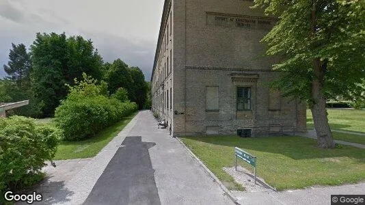 Lejligheder til leje i Roskilde - Foto fra Google Street View