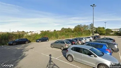 Lejligheder til leje i Herlev - Foto fra Google Street View