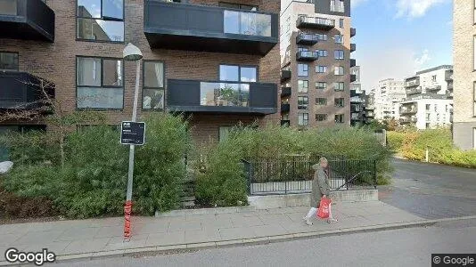 Lejligheder til leje i København S - Foto fra Google Street View