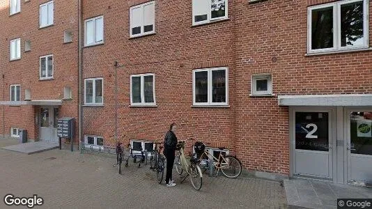 Lejligheder til leje i Aalborg Centrum - Foto fra Google Street View