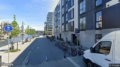 Lejligheder til leje i København SV - Foto fra Google Street View