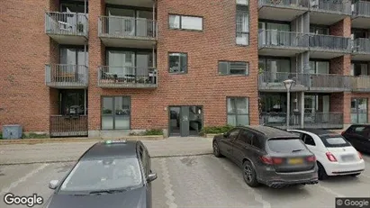 Lejligheder til leje i København S - Foto fra Google Street View