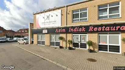 Lejligheder til leje i Glostrup - Foto fra Google Street View