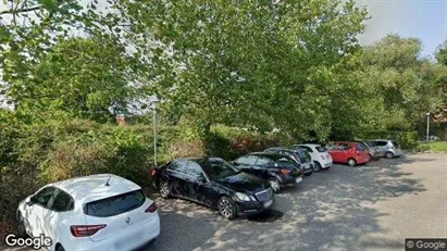 Lejligheder til leje i Ballerup - Foto fra Google Street View