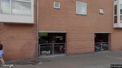 Lejligheder til leje i Slagelse - Foto fra Google Street View