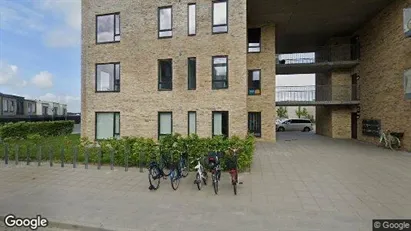 Lejligheder til leje i Aalborg Centrum - Foto fra Google Street View