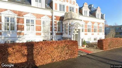 Lejligheder til leje i Aalborg Centrum - Foto fra Google Street View