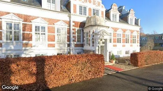 Lejligheder til leje i Aalborg Centrum - Foto fra Google Street View