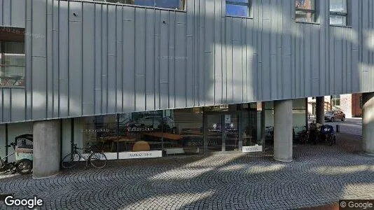 Lejligheder til leje i Østerbro - Foto fra Google Street View