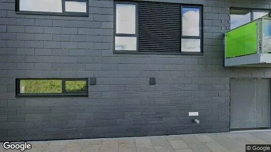 Lejligheder til leje i Risskov - Foto fra Google Street View