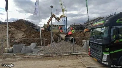 Lejligheder til leje i Tilst - Foto fra Google Street View