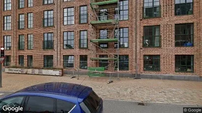 Lejligheder til leje i Tilst - Foto fra Google Street View