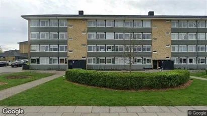 Lejligheder til leje i Skive - Foto fra Google Street View