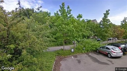 Lejligheder til leje i Glostrup - Foto fra Google Street View