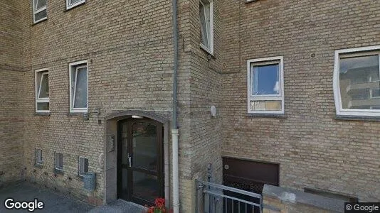 Lejligheder til leje i Randers C - Foto fra Google Street View