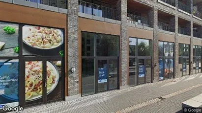 Lejligheder til leje i København SV - Foto fra Google Street View
