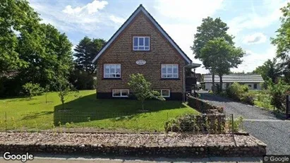 Lejligheder til leje i Tilst - Foto fra Google Street View