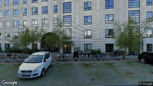 Lejligheder til leje i Herlev - Foto fra Google Street View