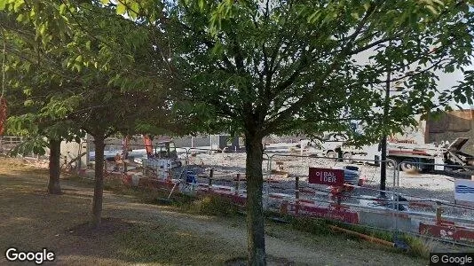 Lejligheder til leje i Greve - Foto fra Google Street View