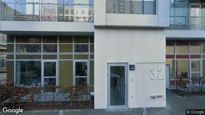 Lejligheder til leje i Tilst - Foto fra Google Street View