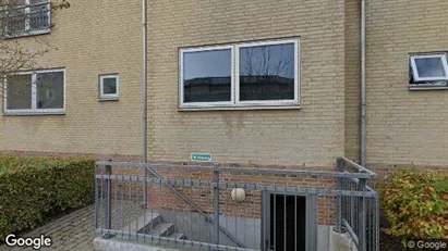 Lejligheder til leje i Aalborg Centrum - Foto fra Google Street View