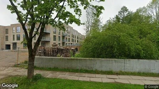 Lejligheder til leje i Glostrup - Foto fra Google Street View