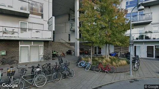 Lejligheder til leje i København K - Foto fra Google Street View