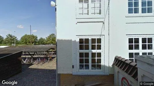 Lejligheder til leje i Aalborg Centrum - Foto fra Google Street View