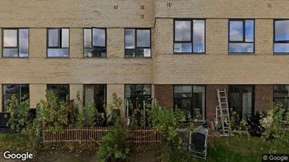 Lejligheder til leje i Rødovre - Foto fra Google Street View