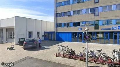 Lejligheder til leje i Bagsværd - Foto fra Google Street View