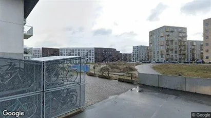 Lejligheder til leje i Risskov - Foto fra Google Street View