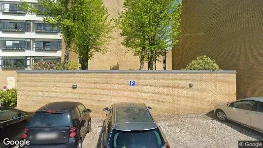 Lejligheder til leje i Helsingør - Foto fra Google Street View