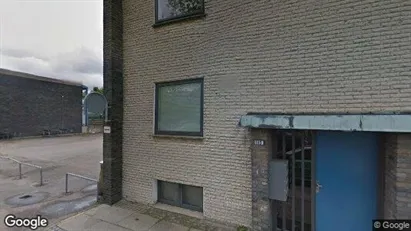 Lejligheder til leje i Hillerød - Foto fra Google Street View