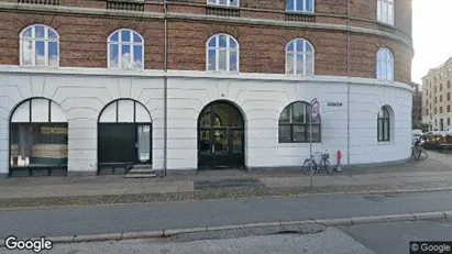 Lejligheder til leje i København S - Foto fra Google Street View