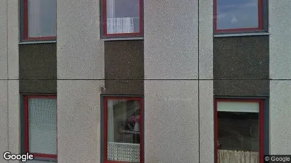 Lejligheder til leje i Aalborg SØ - Foto fra Google Street View