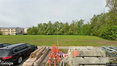 Lejligheder til leje i Rødovre - Foto fra Google Street View