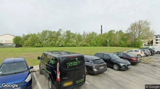 Lejligheder til leje i Rødovre - Foto fra Google Street View