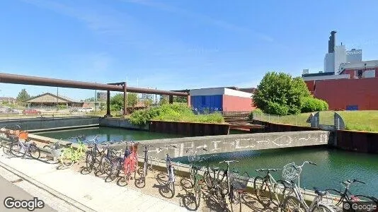 Lejligheder til leje i København SV - Foto fra Google Street View