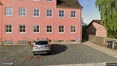 Lejligheder til leje i Viborg - Foto fra Google Street View