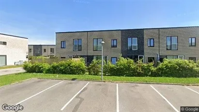 Lejligheder til leje i Hvidovre - Foto fra Google Street View