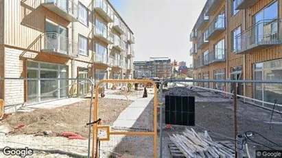 Lejligheder til leje i København S - Foto fra Google Street View