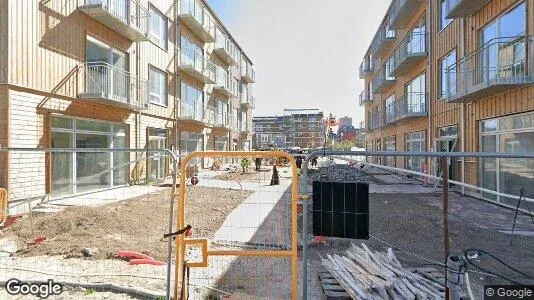 Lejligheder til leje i København S - Foto fra Google Street View
