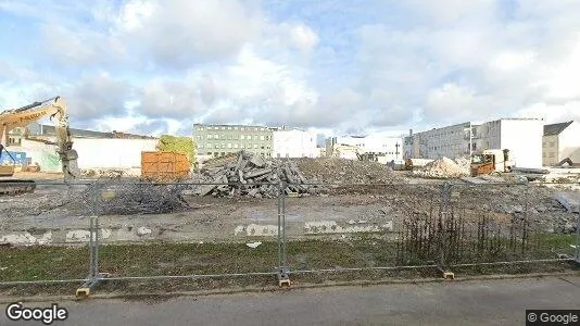 Lejligheder til leje i København NV - Foto fra Google Street View