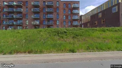 Lejligheder til leje i Roskilde - Foto fra Google Street View