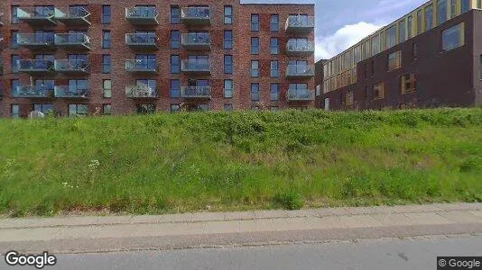 Lejligheder til leje i Roskilde - Foto fra Google Street View