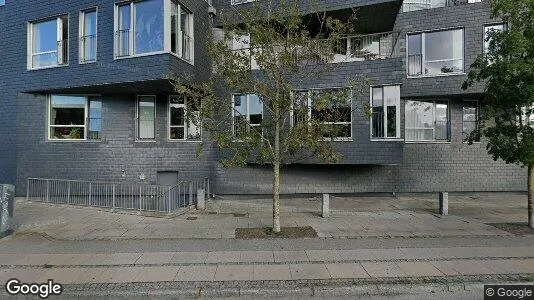 Lejligheder til leje i Østerbro - Foto fra Google Street View