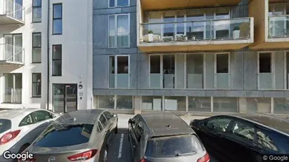 Lejligheder til leje i København S - Foto fra Google Street View